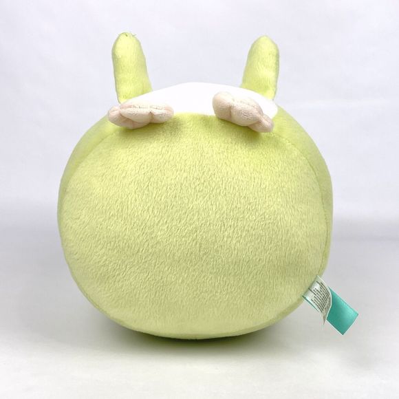 2017 San-X Sumikko Gurashi Green Penguin? 10” Adorable Stuffed Plush Animal Toy - Picture 8 of 10